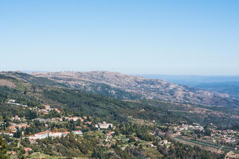 Golden Tulip Caramulo Hotel Rom bilde
