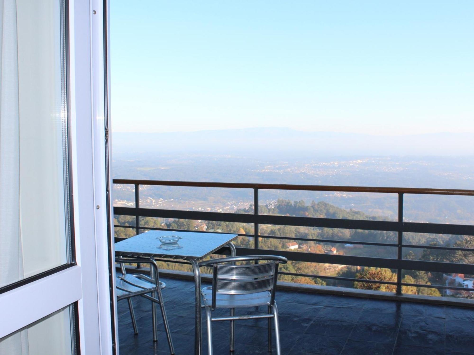 Golden Tulip Caramulo Hotel Rom bilde