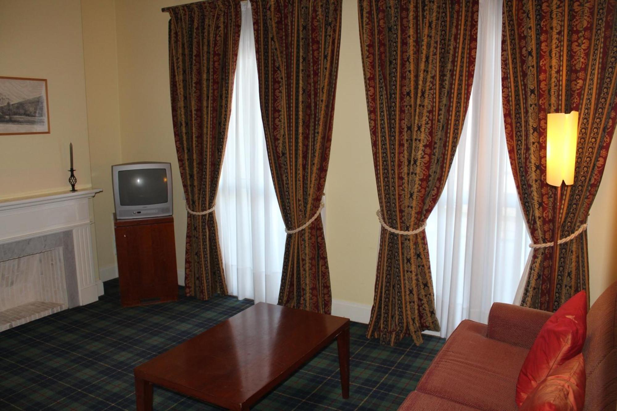 Golden Tulip Caramulo Hotel Rom bilde
