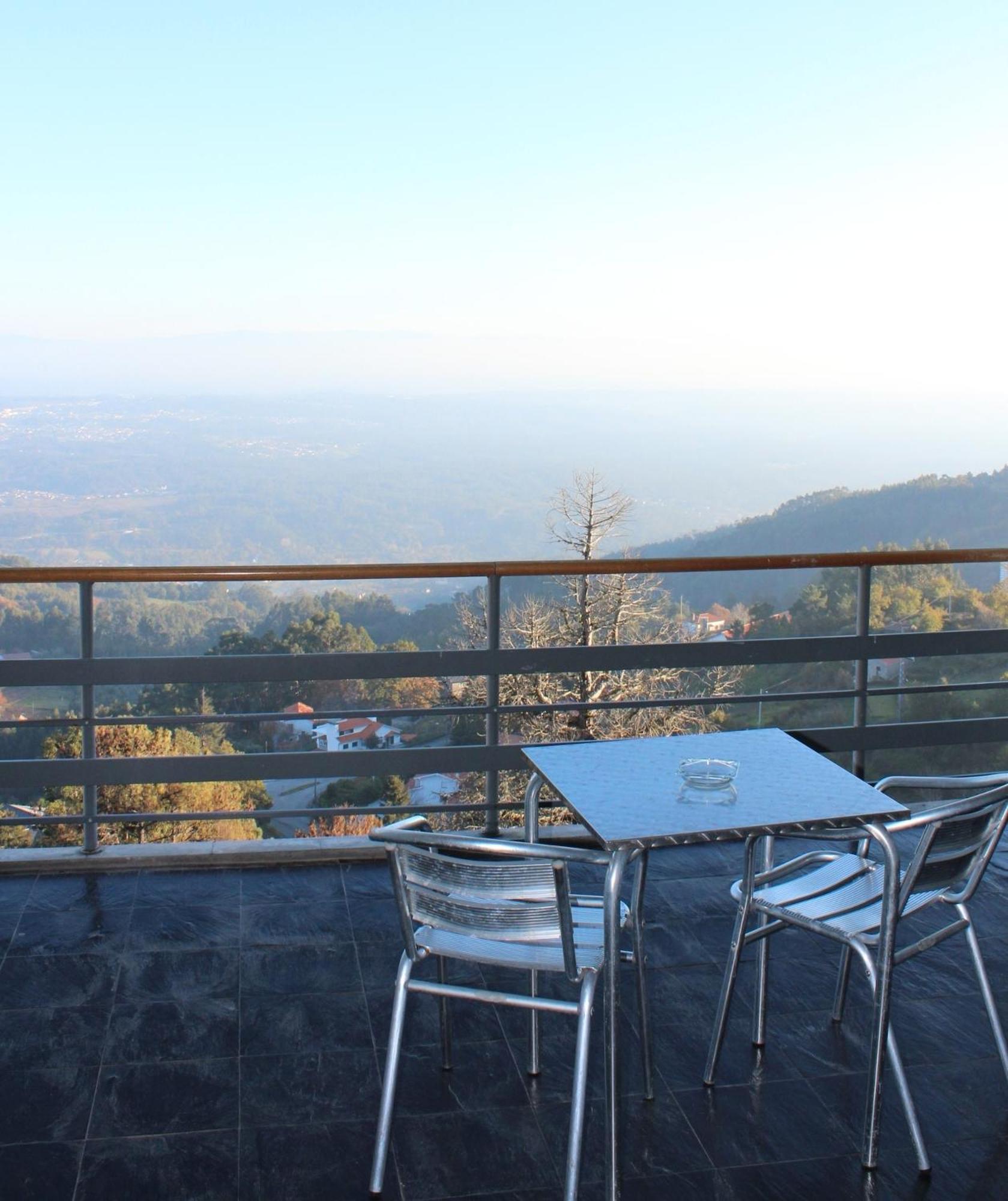 Golden Tulip Caramulo Hotel Rom bilde